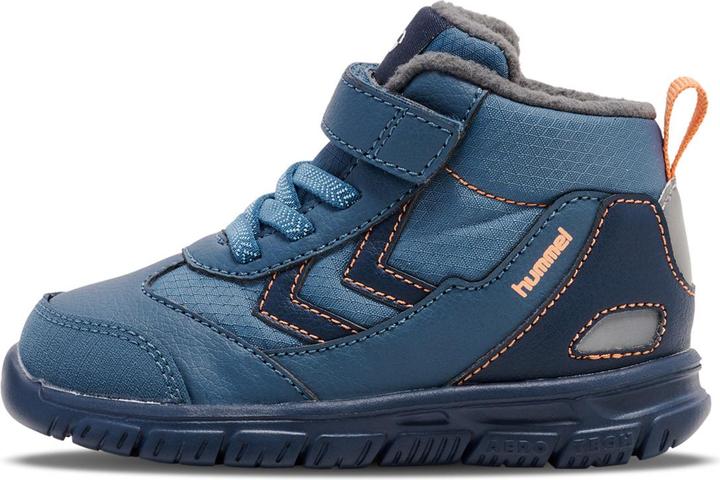 hummel Crosslite Winter Mid Infant (23)