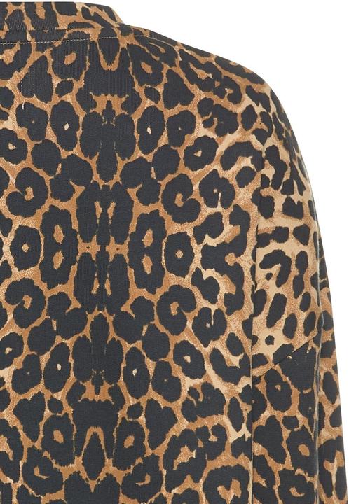 Produktbild Camel Active Oversized Sweatshirt aus reiner Baumwolle (XL)