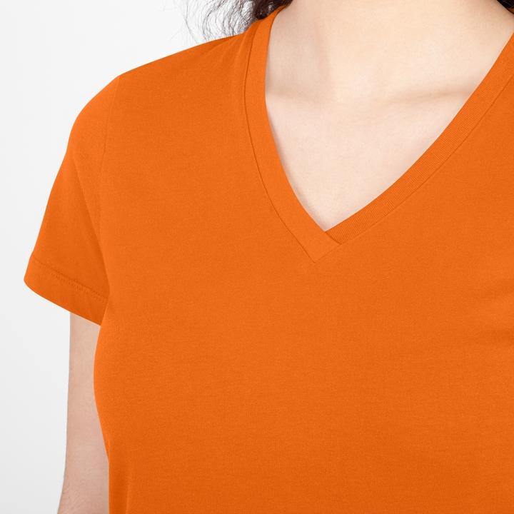 Produktbild JAKO T-Shirt Organic (40)