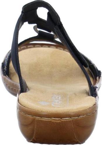 Produktbild Rieker 608K8 (41)