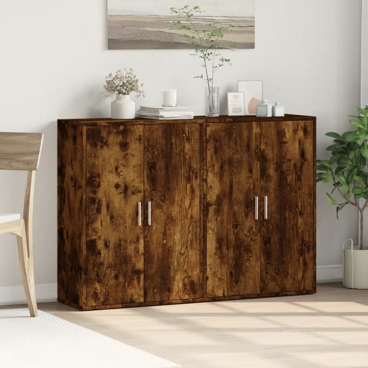 Produktbild vidaXL Sideboard (60 x 31 x 84 cm)