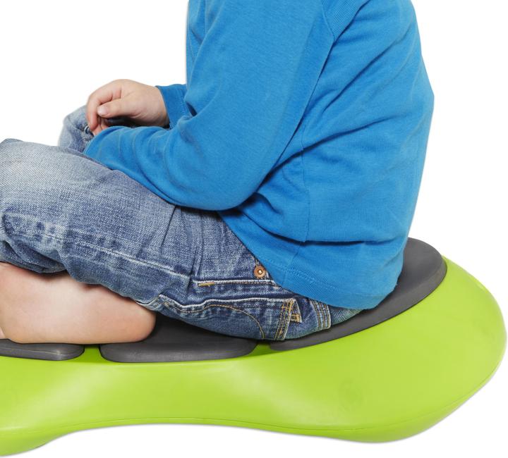 Immagine prodotto Gonge Surfista da pavimento con rollerboard
