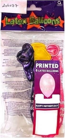 Image du produit Amscan - Ballon