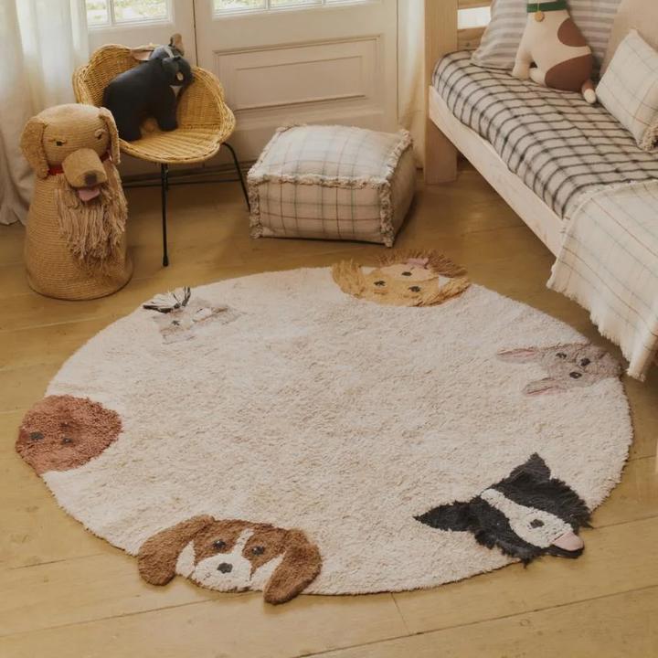 Produktbild Lorena Canals Dogs (140 cm)