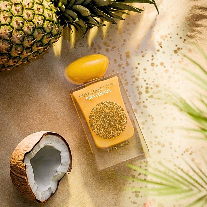 Produktbild Gulf Orchid Pina Colada Eau De Parfum 60ml (Eau de Parfum, 60 ml)