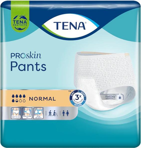 Image du produit Tena Pants Normal (18 x, L)