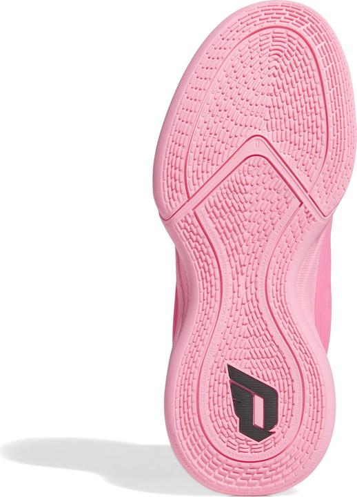 Actual product image adidas Dame X kids' basketball shoes (38 2/3)