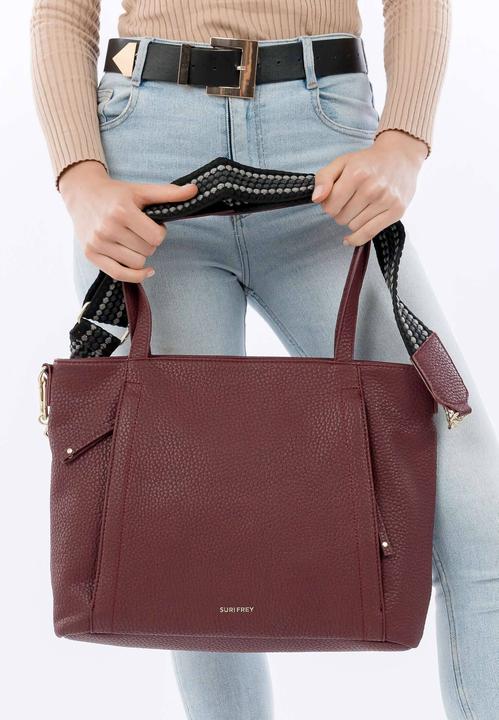 Immagine prodotto Suri Frey Shopper SFY Cory