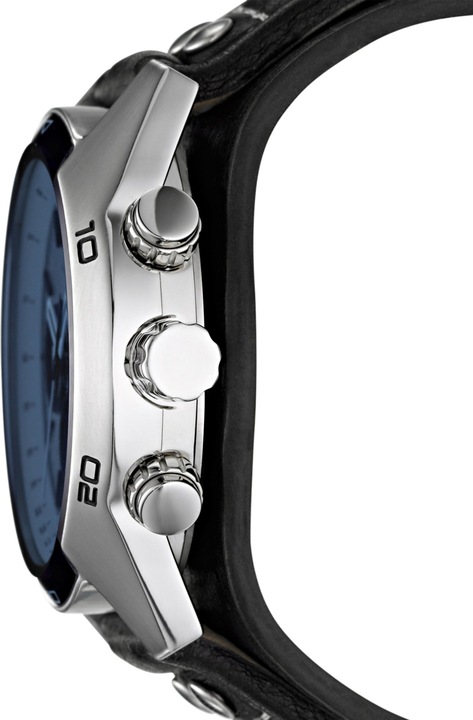 Produktbild Fossil Coachman (Analoguhr, 45 mm)