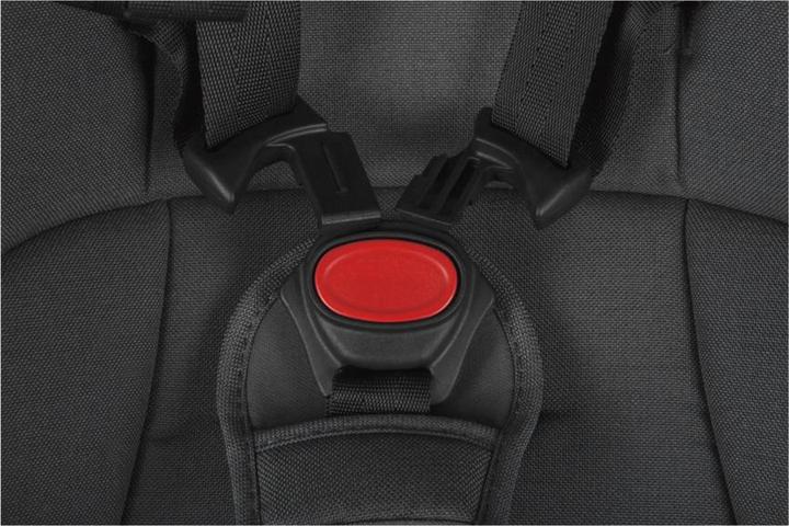 Actual product image hamax Baby insert