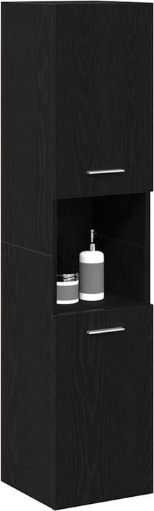 Actual product image vidaXL Badezimmerschrank