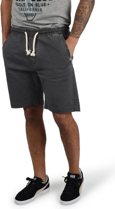 Actual product image Indicode Abbey Men's Shorts (L)