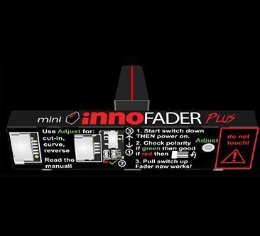 Produktbild InnoFader Mini Plus