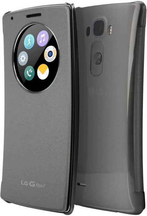 Produktbild LG G Flex 2 QuickCircle
