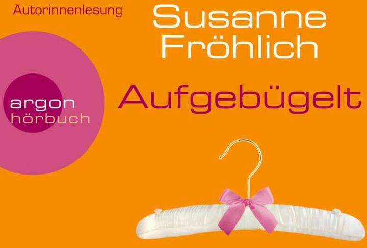 Repassé (Thomas Rombach, Susanne heureuse, Allemand)