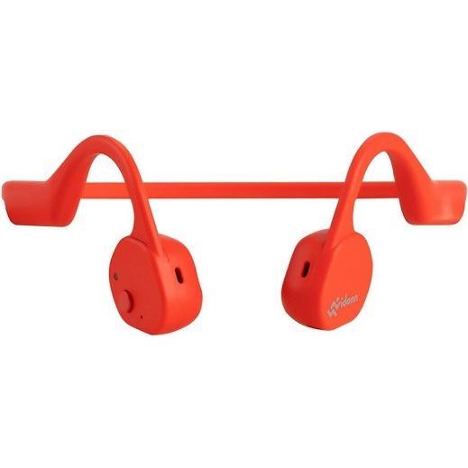 Thumbnail - Vidonn E300 rot (8 h, Kabellos), Kopfhörer, Rot