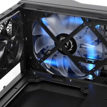 Produktbild Thermaltake Chaser A71 (ATX, mATX, E-ATX)