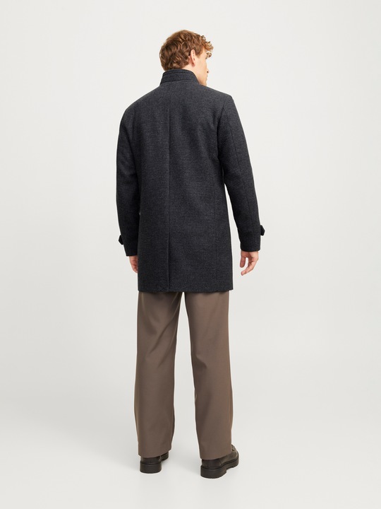 Produktbild Jack & Jones Jjemelton Wool Coat Sn (XXL)