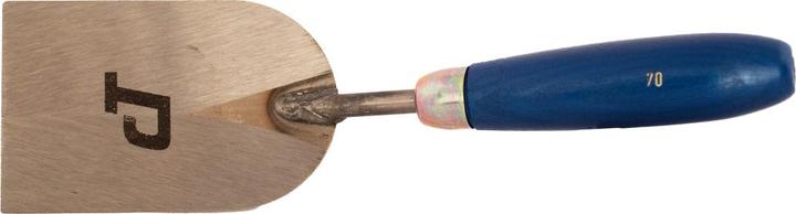 Actual product image Craft Tools Plasterer's spatula, straight form (7 cm)