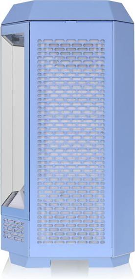 Produktbild Thermaltake The Tower 300 Hydrangea Blue (mATX, Mini-ITX)