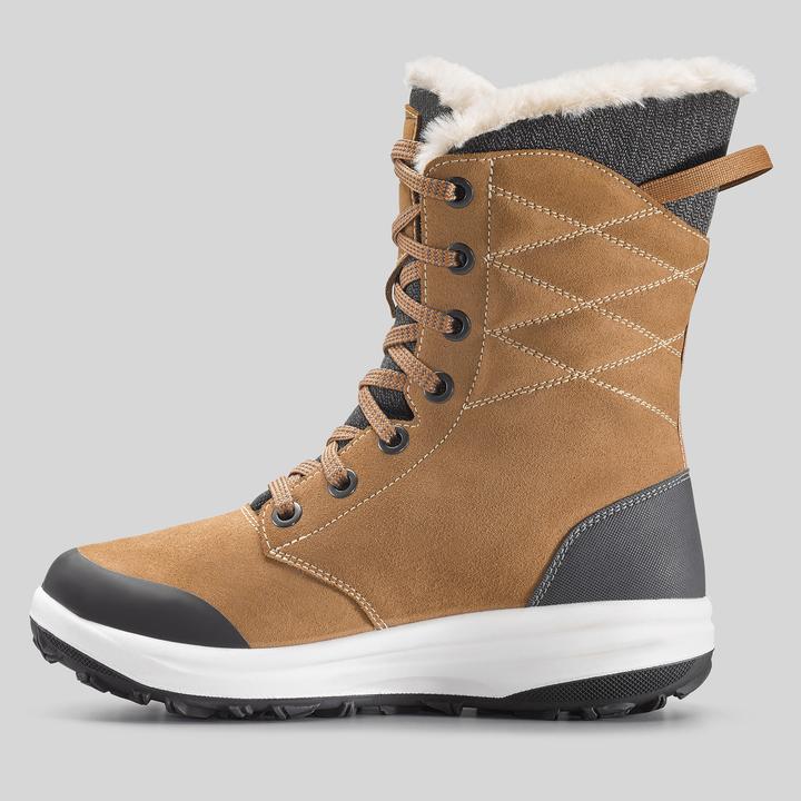 Image du produit Quechua SH500 U-CHALEUR HAUTE (39)