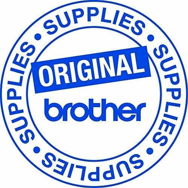 Produktbild Brother Lc-1100hybk (BK)