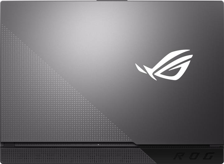Produktbild ASUS ROG Strix G15 (15.60", 512 GB, 8 GB, DE, AMD Ryzen 7 4800H)