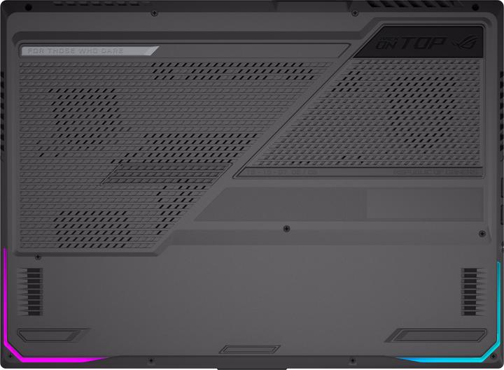 Produktbild ASUS ROG Strix G15 (15.60", 512 GB, 8 GB, DE, AMD Ryzen 7 4800H)