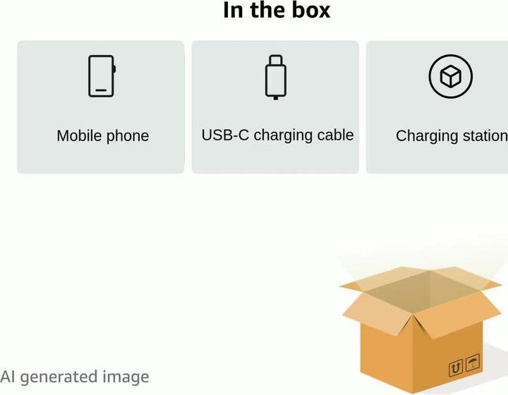 Image du produit Doro Leva X10 (2.40")