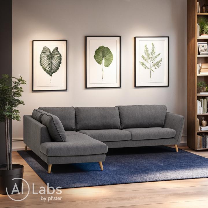 Immagine prodotto Johann Jakob Stella Classic (Divano ad angolo)