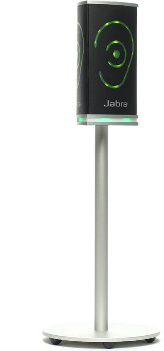 Actual product image Jabra noise guide