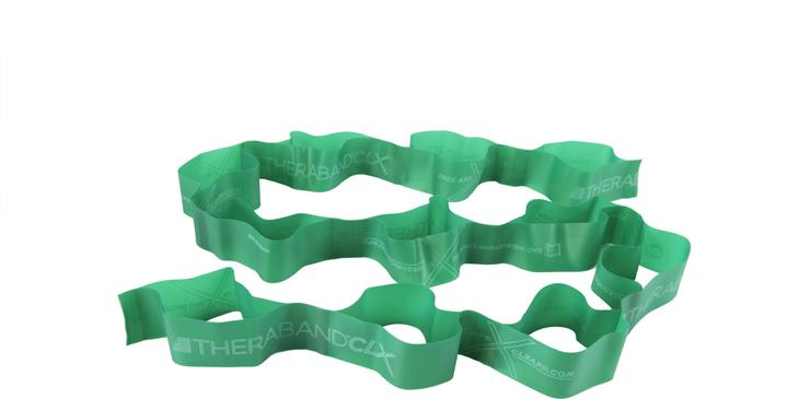 Image du produit TheraBand Bande CLX (2 m, Fort)