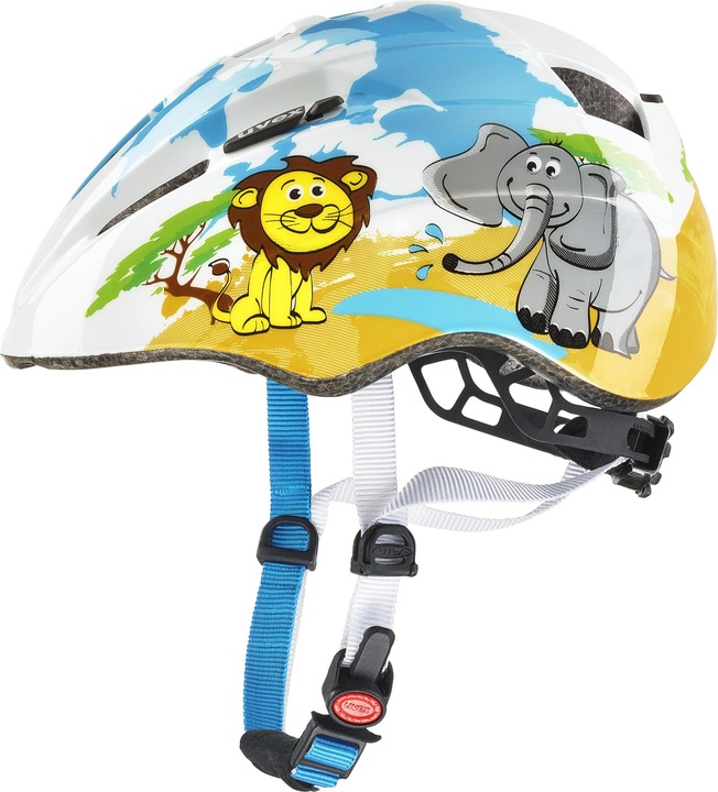 Productafbeelding Uvex Sports Na (46 - 52 cm)