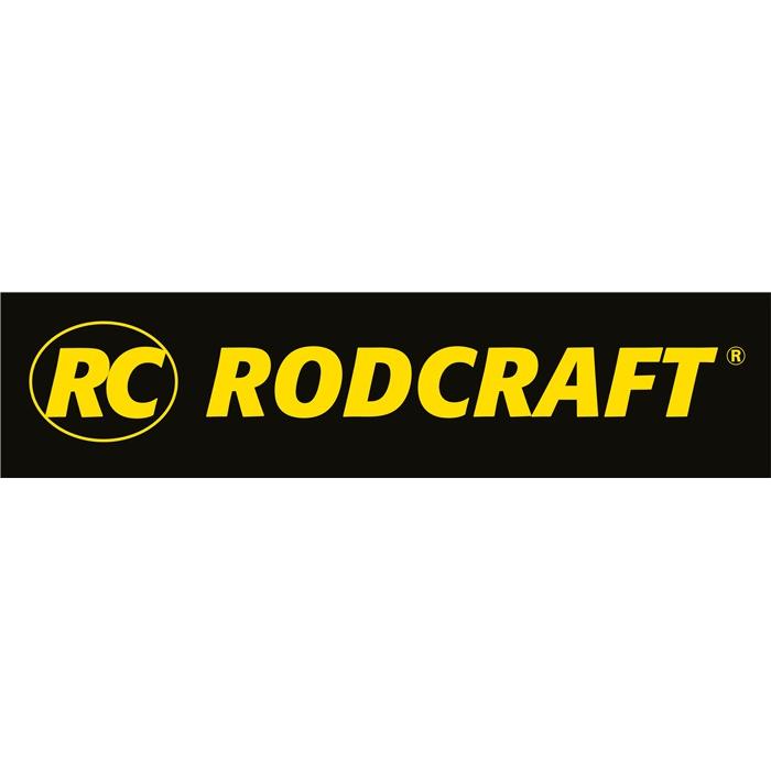 Thumbnail - Rodcraft, Schleifmaschine + Poliermaschine, Druckluftstabschleifer RC 7102 Mini 18000 min-¹ 6 mm