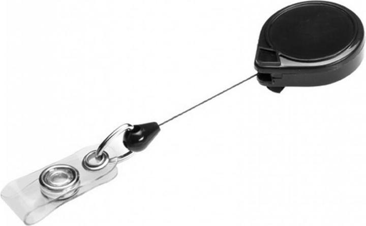 Immagine prodotto Key-Bak Portachiavi KB MBID NERO