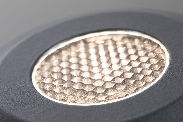 Actual product image Paulmann Outdoor Plug & Shine Floor (1200 lm, IP67)