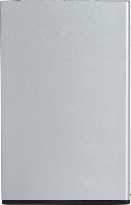 Actual product image Samsonite Alu Fit