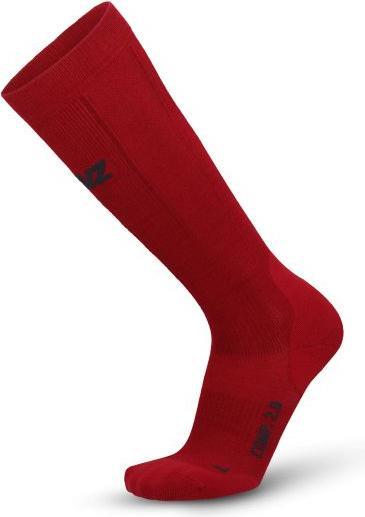 Produktbild Lenz Compression Socks 2.0 merino (32 - 38, 38 - 44)