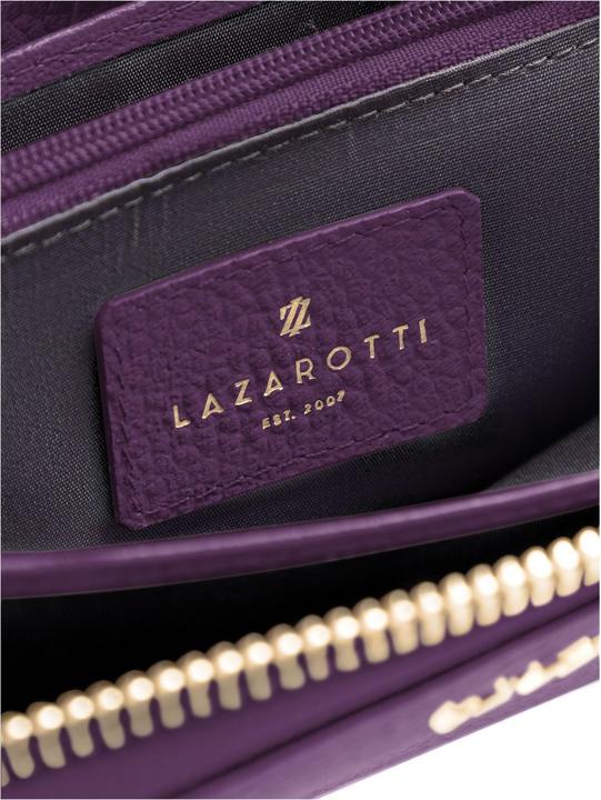 Image du produit Lazarotti Bologna Leather Geldbörse Leder 19 cm