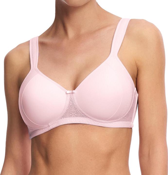 Actual product image Susa Milano cup bra without underwire (Single pack, 80 E)