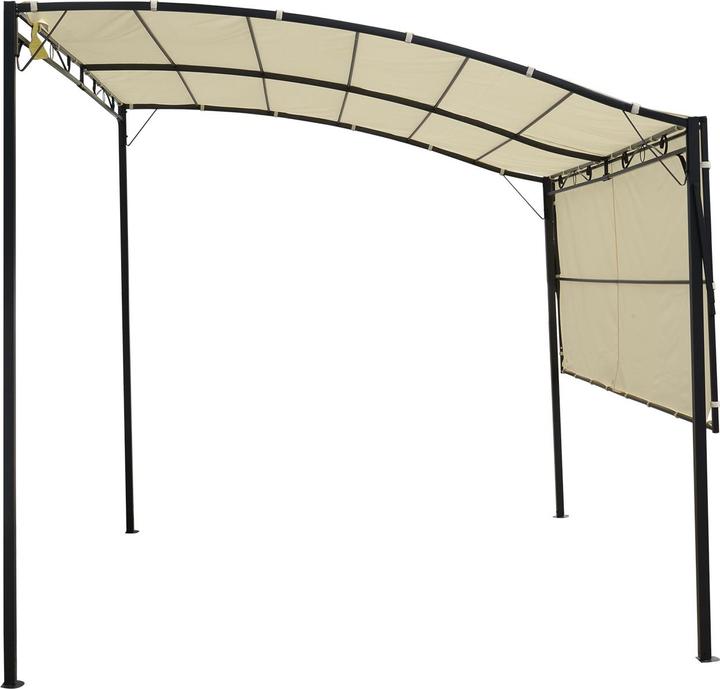 Produktbild Outsunny Pavillon (300 cm, 250 cm)