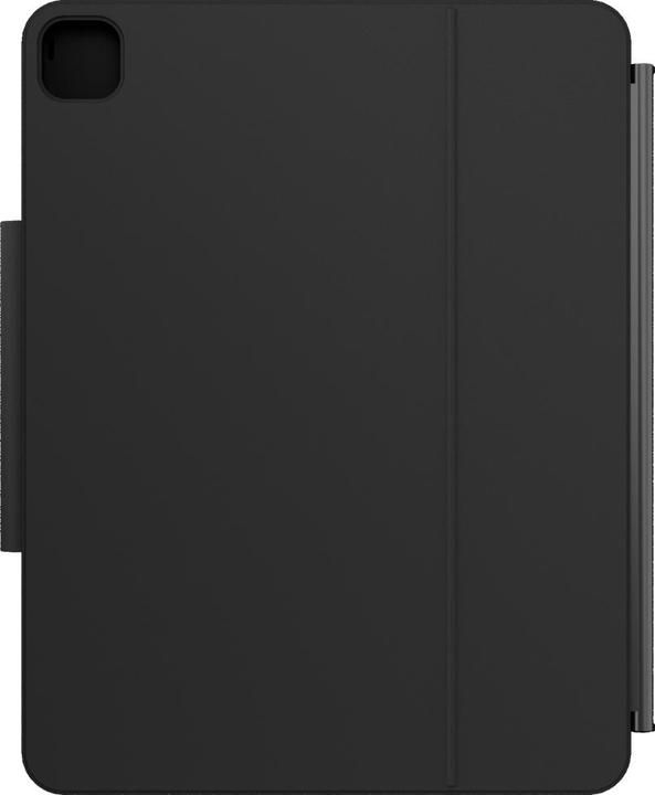 Actual product image Typecase Case Edge + with keyboard for iPad Pro 13" 2024/2025 black (US, Apple iPad Pro 13 2024, Apple iPad Pro 13 2025)
