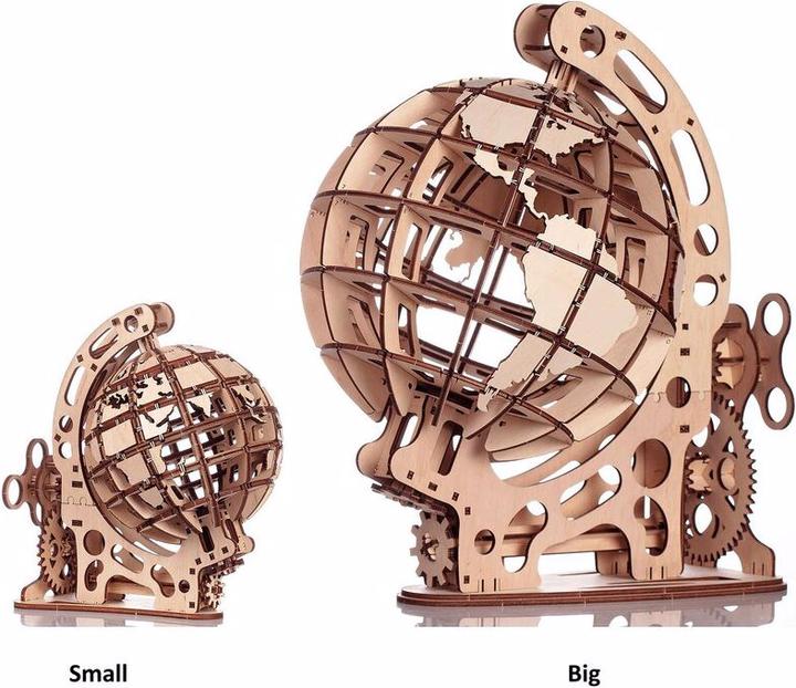 Produktbild Mr Playwood Globe