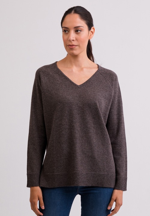 Taupe melange