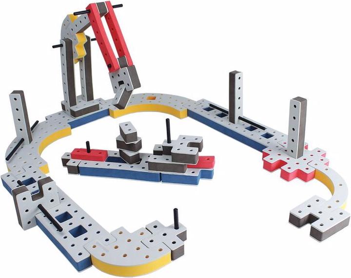 Image du produit Bakoba Boîte d'éducation