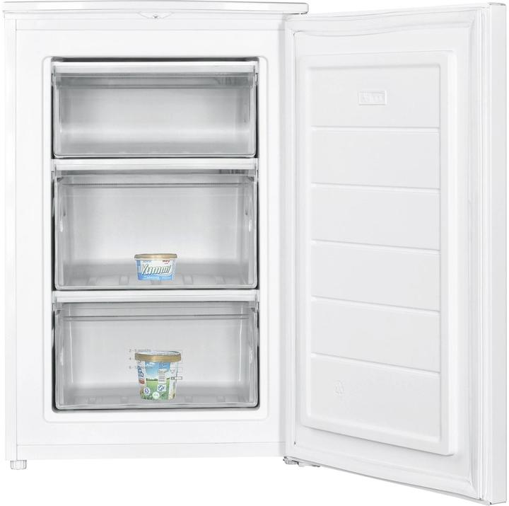Produktbild SPC GS5492-1 W (Freistehend, 87 l)