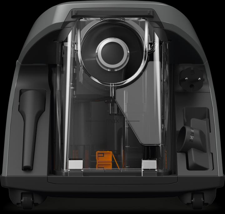 Actual product image Miele Blizzard CX1 Cat & Dog PowerLine