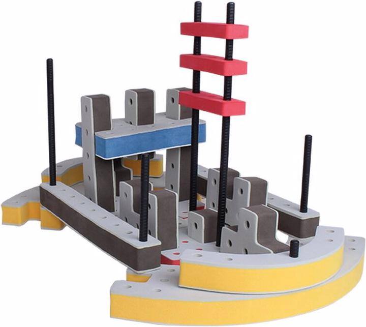 Immagine prodotto Bakoba Edificio Box 4