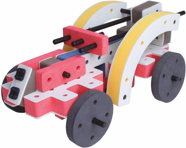 Immagine prodotto Bakoba Edificio Box 4