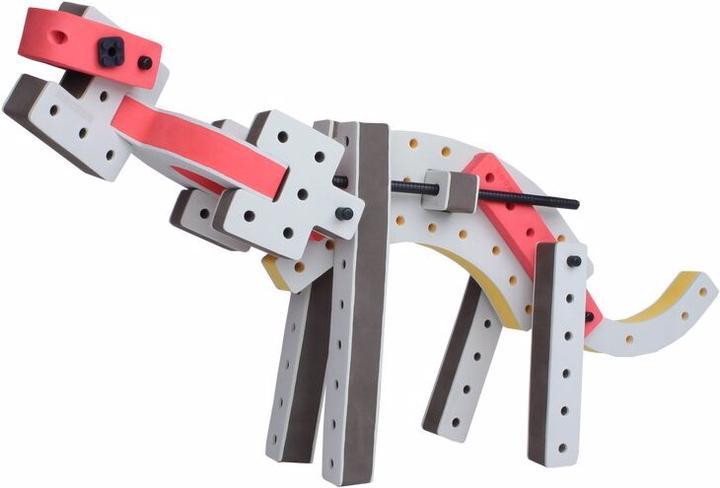 Immagine prodotto Bakoba Edificio Box 4